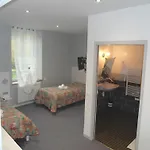 Des Vosges Отель