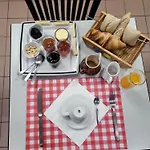 Des Vosges Контрексвиль