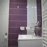 Отель Des Vosges Контрексвиль