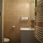 Des Vosges Отель