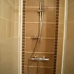 Des Vosges Отель