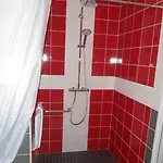 Des Vosges Отель Контрексвиль