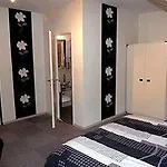 Hotel Des Vosges Contrexeville