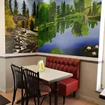 Отель Des Vosges