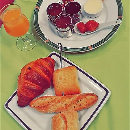 Des Vosges 2* Contrexéville