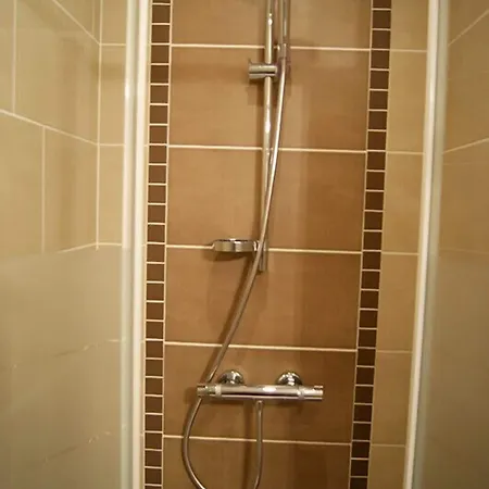 Des Vosges فندق