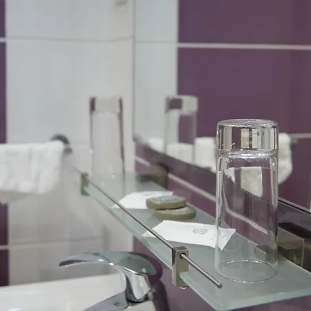 Des Vosges فندق