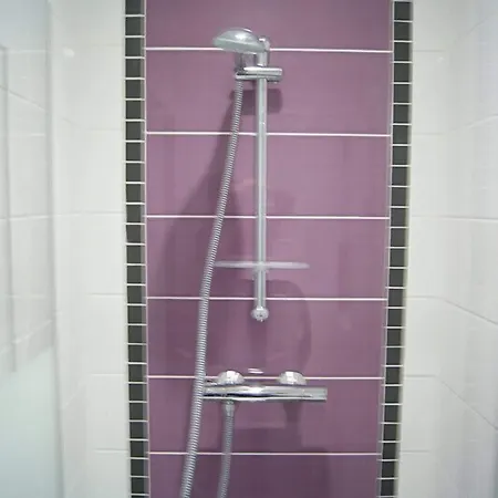 Des Vosges فندق كونْتْريكْسّوفيل