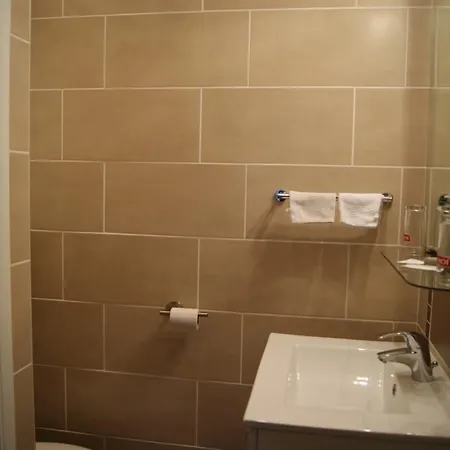 Des Vosges فندق كونْتْريكْسّوفيل