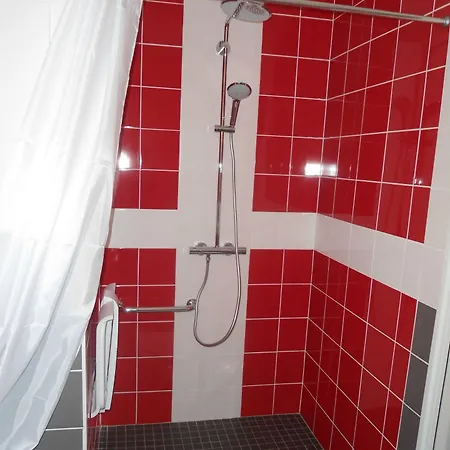 Des Vosges Hotel Contrexéville