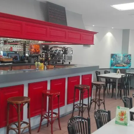 Des Vosges Contrexéville