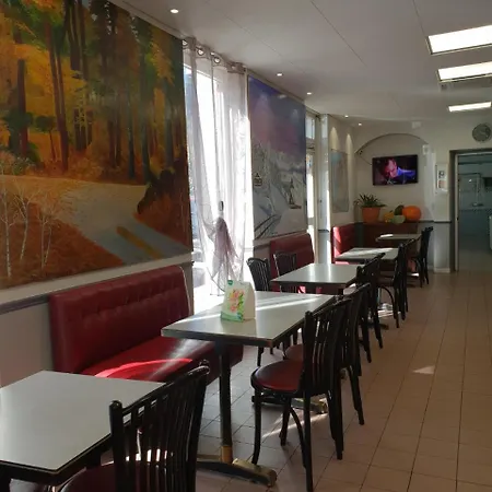 Des Vosges Contrexéville