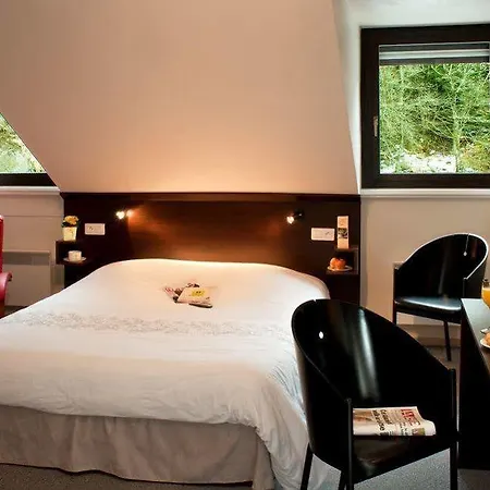 Des Vosges 2*