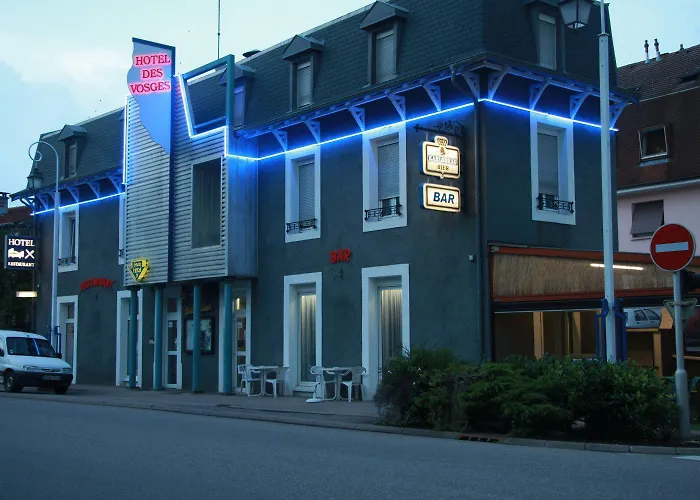 沃奇酒店 孔特雷克塞维尔