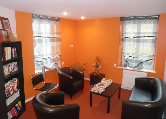 酒店 沃奇酒店 2*