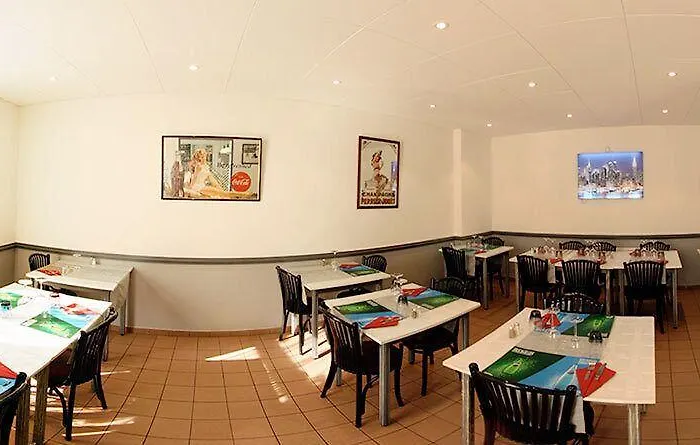 酒店 沃奇酒店 孔特雷克塞维尔