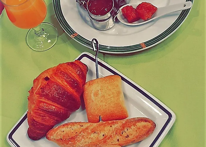 Des Vosges 2* 콘트렉스빌