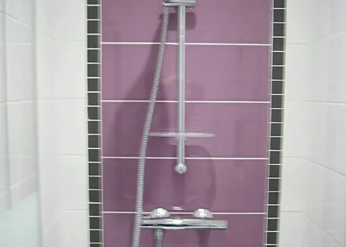 Des Vosges 호텔 콘트렉스빌