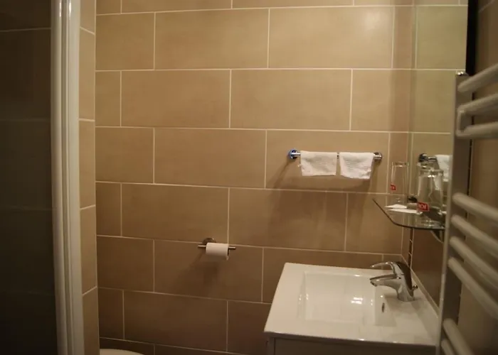 沃奇酒店 酒店 孔特雷克塞维尔