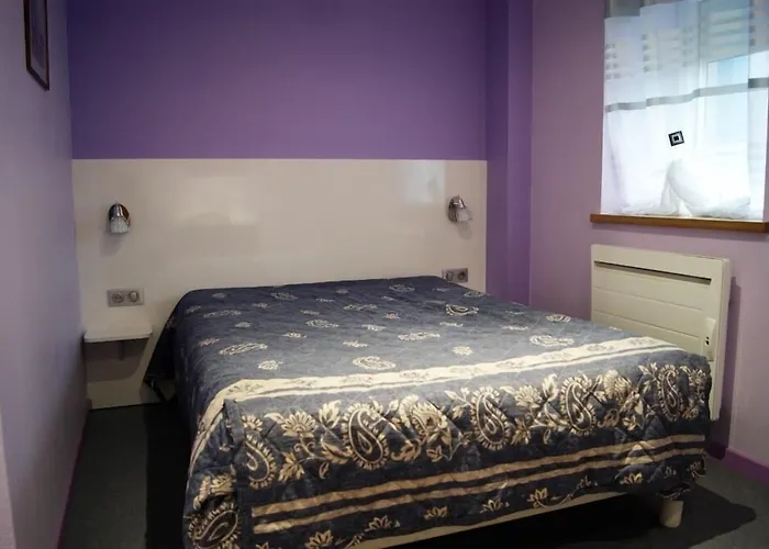 沃奇酒店 酒店 2*