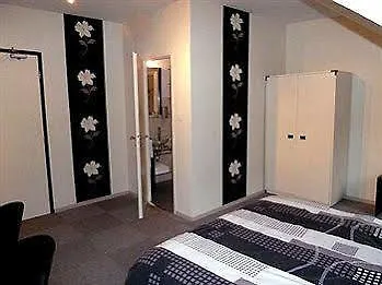 호텔 Des Vosges 콘트렉스빌